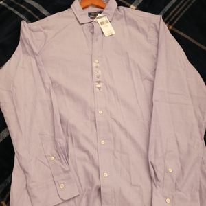 Polo dress shirt brand new